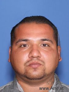 Trinie Felix Arrest Mugshot