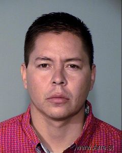 Troy Ashmore Arrest Mugshot