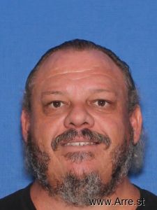 Troy Hopkins Arrest Mugshot