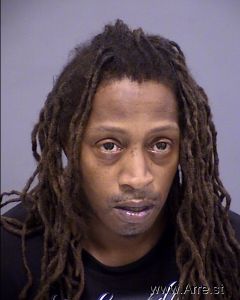 Troy Love Arrest Mugshot