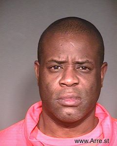Troy Obrien Arrest