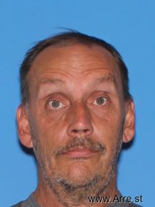 Troy Vanderhyde Arrest Mugshot