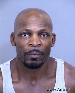 Troy Wortham Arrest