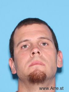 Tyler Blair Arrest Mugshot