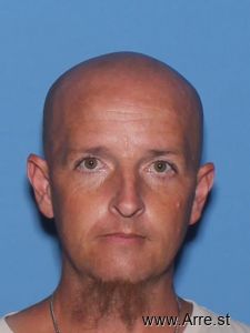 Tyler Gasser Arrest Mugshot