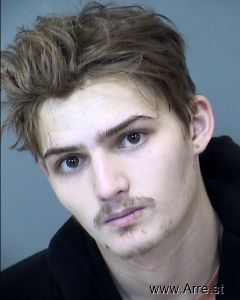 Tyler Hamilton Arrest