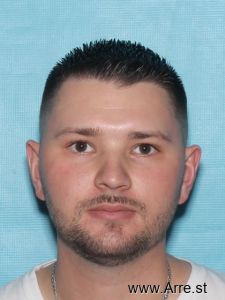 Tyler Kost Arrest Mugshot