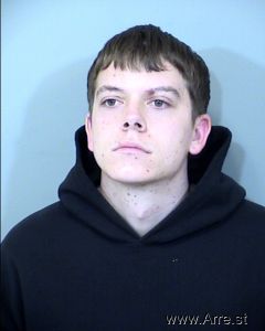 Tyler Lawson Arrest Mugshot