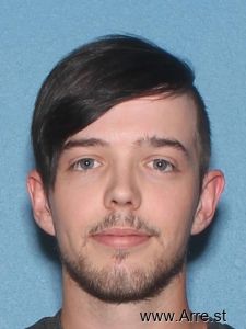 Tyler Schoonover Arrest Mugshot