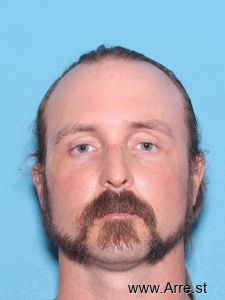 Tyrel Wright Arrest Mugshot