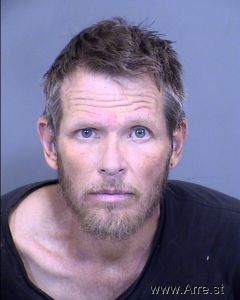 Tyson Sergent Arrest