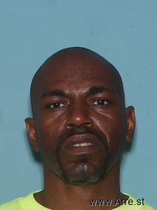 Ulysses Perkins Arrest Mugshot