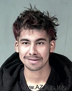 Uriel Guerrero          Arrest Mugshot