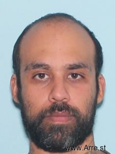 Uriel Vargas-vasquez Arrest Mugshot