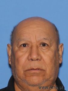 Uvaldo Gallegos Arrest Mugshot