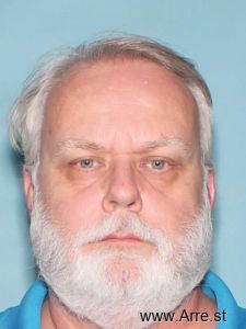 Uwe Schuelke Arrest Mugshot