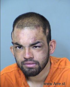 Uriel Acosta Ramirez Arrest