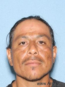 Valentine Gembe Arrest Mugshot