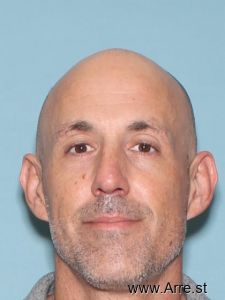 Van Dewees Arrest Mugshot