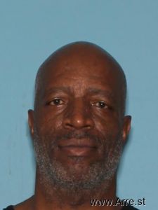 Venis Cox Arrest Mugshot