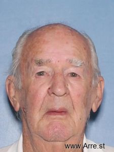 Verne Cronk Arrest Mugshot