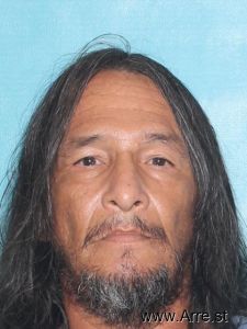 Vernell Selvage Arrest Mugshot