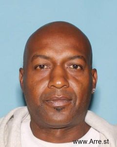 Vernon Jackson Arrest Mugshot