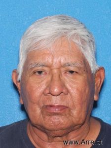 Vernon Osife Arrest Mugshot