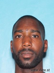 Vernon Ratliff Arrest Mugshot