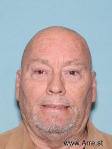 Vernon Weis Arrest Mugshot