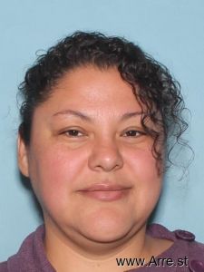 Veronica Lopez Arrest Mugshot