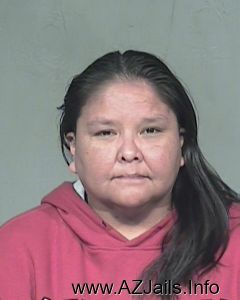 Vickie King              Arrest