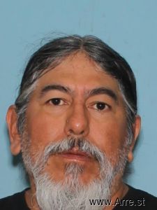 Victor Evans Arrest Mugshot