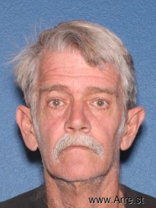 Victor Flanders Arrest Mugshot