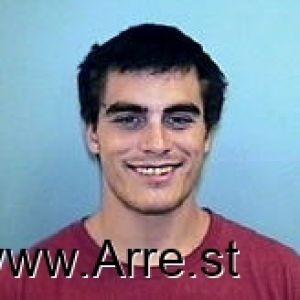 Victor Garcia Arrest Mugshot