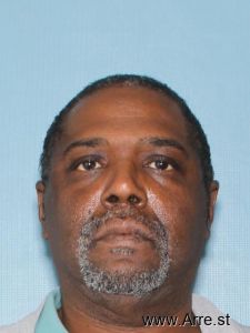 Victor Loftis Arrest Mugshot