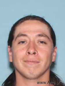 Victor Lopez Jr Arrest Mugshot