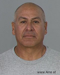 Victor Ramirez Arrest Mugshot