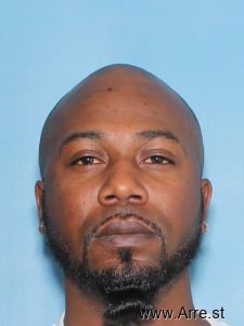 Victor Rice Arrest Mugshot