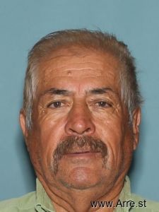 Victor Villalobos Arrest Mugshot