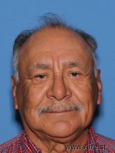 Victoriano Velasquez Arrest Mugshot