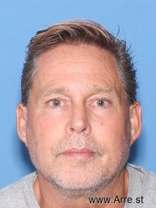 Vincent Berman Arrest Mugshot