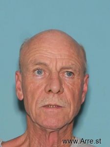 Vincent House Arrest Mugshot