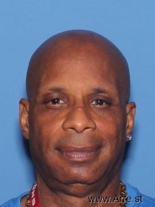 Vincent Riding Arrest Mugshot