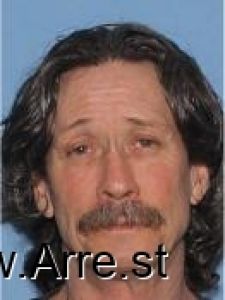 Vincent Taylor Arrest Mugshot