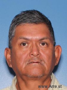 Vincent Tsosie Arrest Mugshot