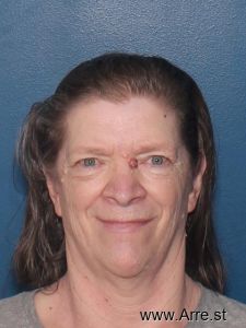 Viola Hinkle Arrest Mugshot