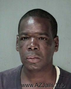 Virgil Smith Arrest