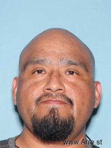 Virgil Williams Arrest Mugshot