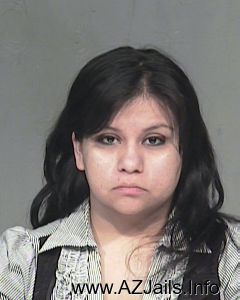 Virginia Munoz             Arrest